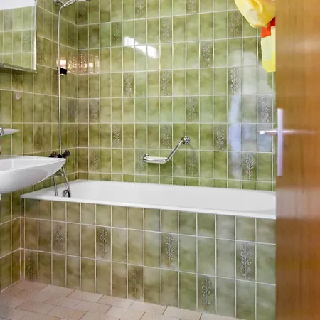 - 6 Pers - 5 Lits - 2 Parkings Apartment Crans-Montana