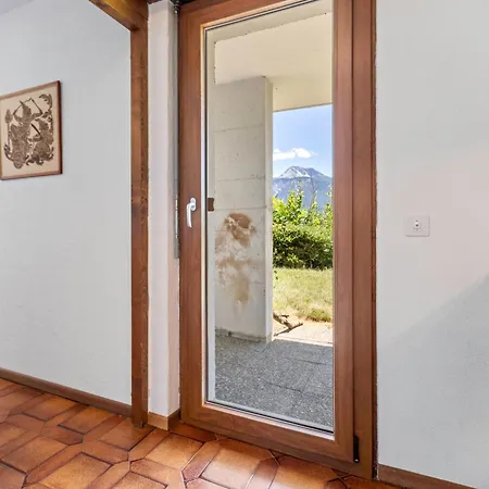 - 6 Pers - 5 Lits - 2 Parkings *