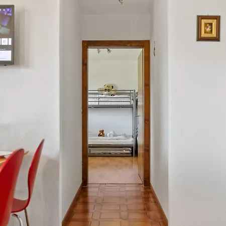 - 6 Pers - 5 Lits - 2 Parkings *