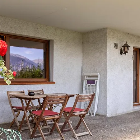 - 6 Pers - 5 Lits - 2 Parkings Appartement