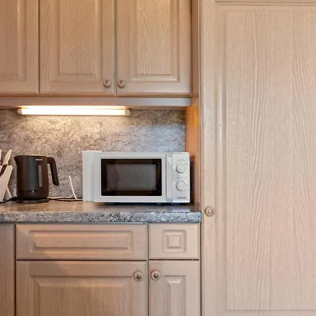 Appartement - 6 Pers - 5 Lits - 2 Parkings