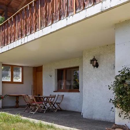 Appartement - 6 Pers - 5 Lits - 2 Parkings *