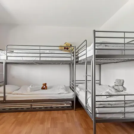 - 6 Pers - 5 Lits - 2 Parkings * Crans-Montana