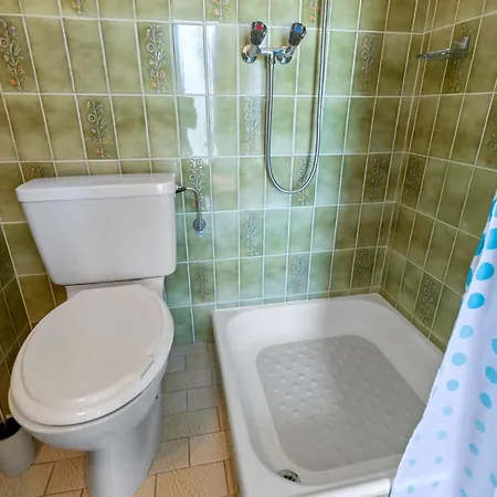 - 6 Pers - 5 Lits - 2 Parkings Apartment