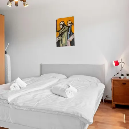 - 6 Pers - 5 Lits - 2 Parkings * Crans-Montana