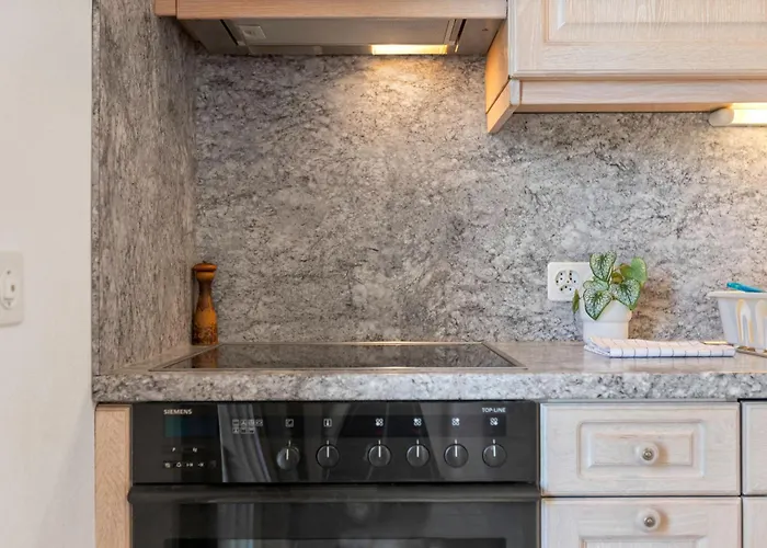 - 6 Pers - 5 Lits - 2 Parkings * 크란스몬타나