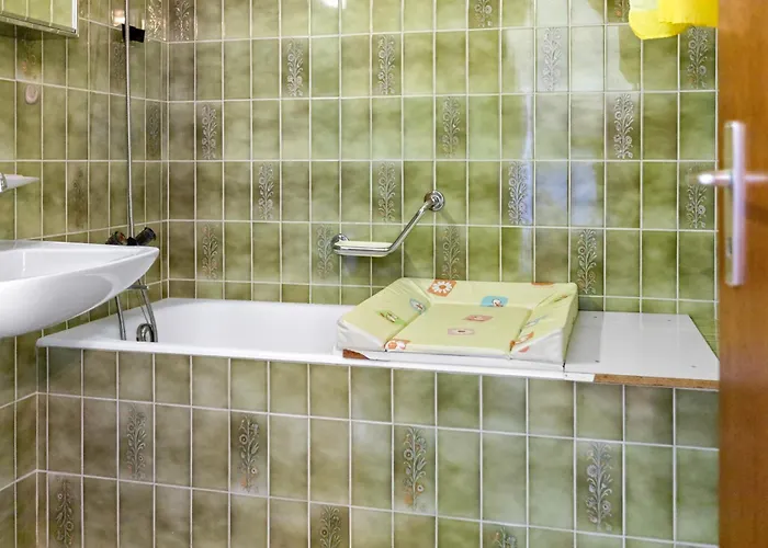 아파트 - 6 Pers - 5 Lits - 2 Parkings *