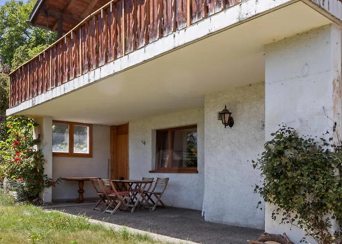 아파트 - 6 Pers - 5 Lits - 2 Parkings *