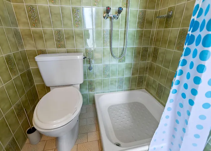 - 6 Pers - 5 Lits - 2 Parkings 아파트