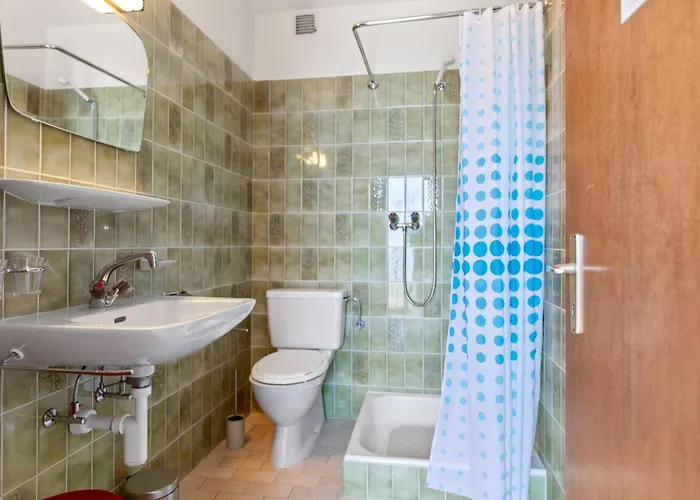 아파트 - 6 Pers - 5 Lits - 2 Parkings *