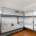 - 6 Pers - 5 Lits - 2 Parkings Daire