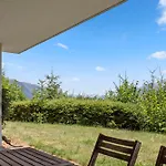 - 6 Pers - 5 Lits - 2 Parkings Crans-Montana