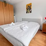Apartment - 6 Pers - 5 Lits - 2 Parkings