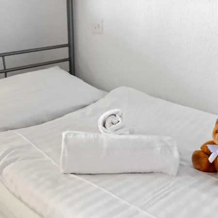 Apartament - 6 Pers - 5 Lits - 2 Parkings *